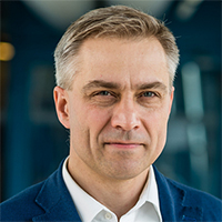Marek A. Dąbrowski