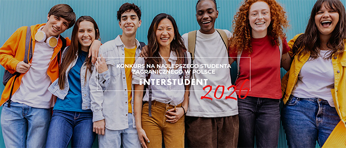 Interstudenci 2026 pilnie poszukiwani