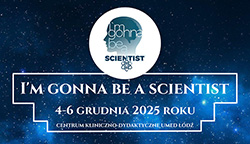 I’m Gonna Be a Scientist