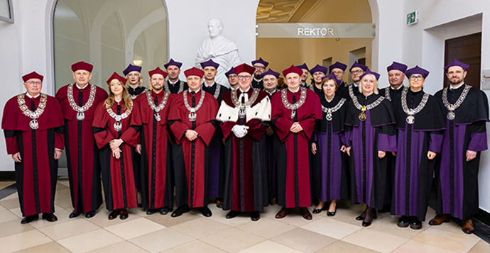 80 lat Politechniki Wrocławskiej