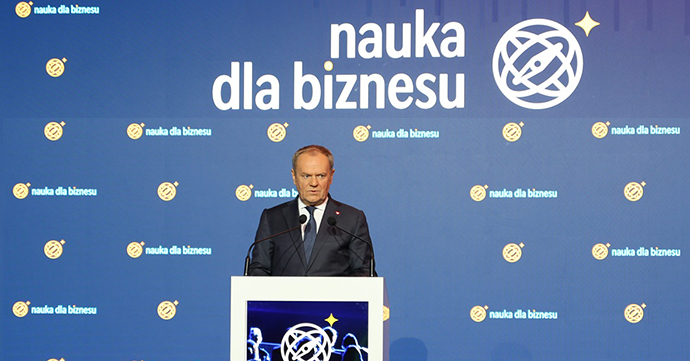 Nauka i biznes wspólnie dla bezpieczeństwa Polski
