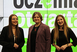 Rusza ogólnopolski ranking Uczelnia Otwarta