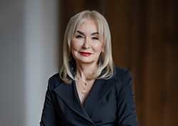 Prof. Celina M. Olszak