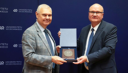 Uniwersytet Szczeciński i ABW mają wspólną misję
