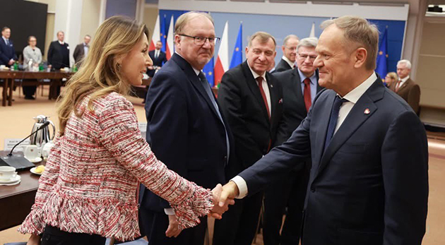 Polska potrzebuje strategii rozwoju państwa w oparciu o naukę