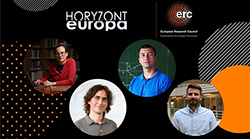 Polscy badacze wśród laureatów ERC Consolidator Grants 2025