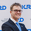 Rafał Ramut przewodniczącym Krajowej Reprezentacji Doktorantów