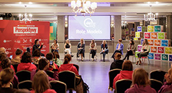 Women in Tech Camp 2025 - odpowiedź na co dalej?