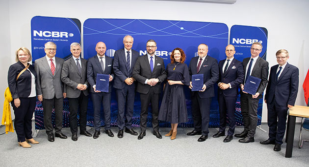 NCBR: 38 mln zł na realizację ważnych innowacyjnych projektów
