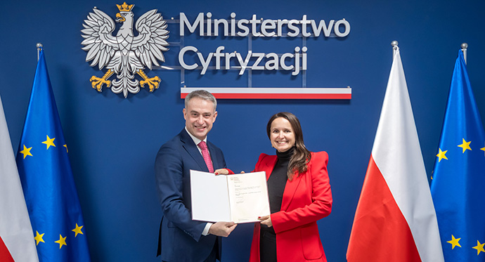 Pierwsze obrady Rady do spraw Cyfryzacji VI kadencji