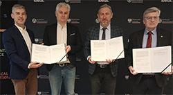 UW, PW i IDEAS łączą siły w badaniach nad AI