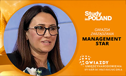 Prof. Patrycja Matusz: W ten sposób się napędzam! Prof. Patrycja Matusz: W ten sposób się napędzam!