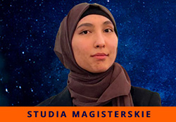 Munisa Ziyomukhamedova (Uzbekistan): Przekuć wiedzę w działanie Munisa Ziyomukhamedova (Uzbekistan): Przekuć wiedzę w działanie