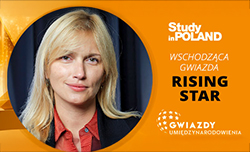Prof. Katarzyna Sanak-Kosmowska: Podróż w nieznane Prof. Katarzyna Sanak-Kosmowska: Podróż w nieznane