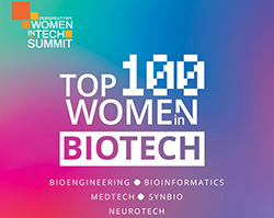 Top 100 Kobiet w Biotech w Polsce