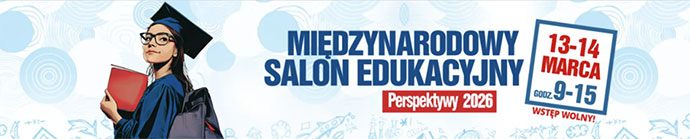 43. Międzynarodowy Salon Edukacyjny rośnie w liczbach
