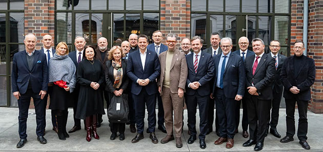 Stołeczne uczelnie stawiają na umiędzynarodowienie