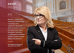Najlepsi naukowcy bez pieniędzy z projektów UE