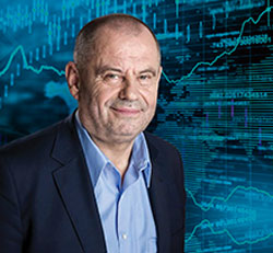 Rektor UW wśród architektów gospodarczego sukcesu Polski