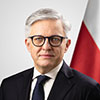Artur Harazim podsekretarzem stanu w Ministerstwie Spraw Zagranicznych RP