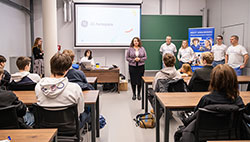 Engineering Academy wystartowała - nowa edycja, nowe ambicje