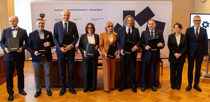 Rusza regionalny program mobilności studenckiej Śląski Most