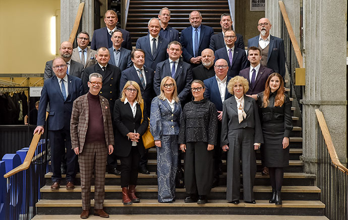 Środowisko akademickie oczekuje stabilnej legislacji