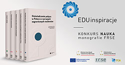 Wydaj książkę z Wydawnictwem FRSE