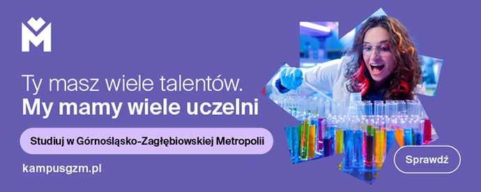 Rozwój nauki celem strategicznym GZM
