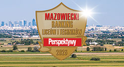 Najlepsze szkoły na Mazowszu - Józefów i Radom triumfują