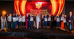 Gala Rankingu Warmińsko-Mazurskiego