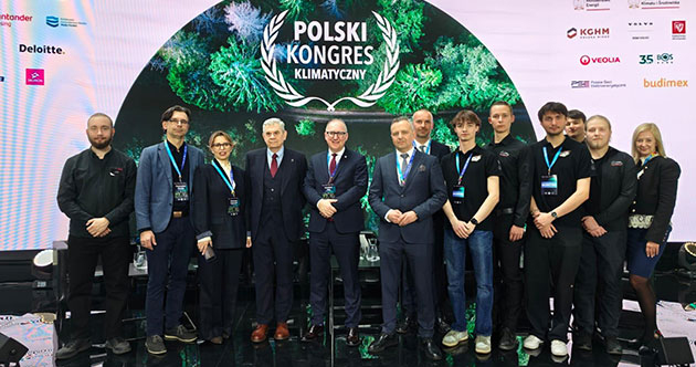 Politechnika Wrocławska na Polskim Kongresie Klimatycznym