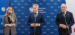 Miliard złotych na kompetencje cyfrowe: Szansa dla uczelni i regionów w programie KRC