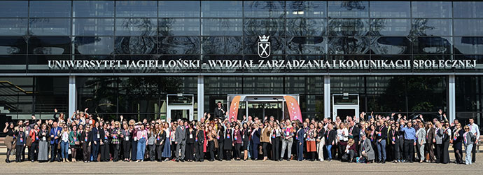 Uczelnia 360° w działaniu
