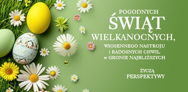 Życzenia świąteczne