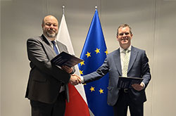 SGGW nawiązała współpracę z Parlamentem Europejskim