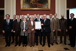 Wielkopolska łączy siły w walce z suszą
