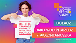 Podejmij wyzwanie i dołącz do zespołu Summitowego!
