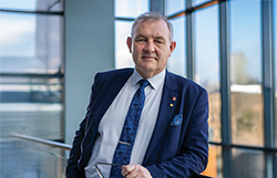 Prof. Krzysztof Jóźwik: Różnorodność napędza innowacje