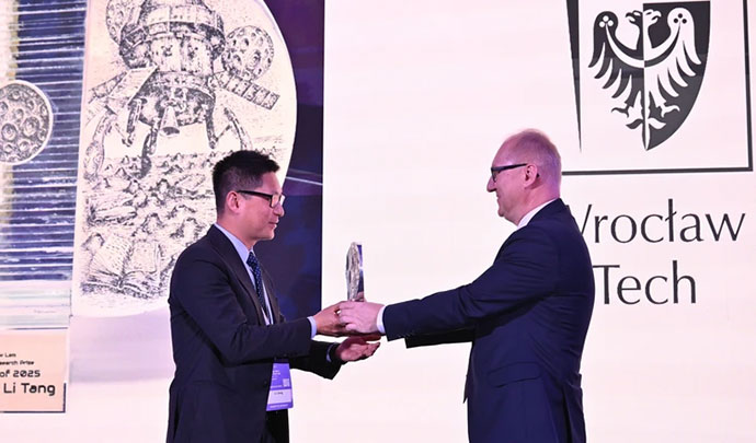 Lem Prize za przełom w immunoterapii