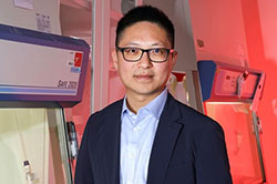 Prof. Li Tang: Wyobraźnia pozwala dostrzec rzeczywistość, która jeszcze nie istnieje