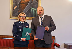 Partnerstwo dla nauki i bezpieczeństwa