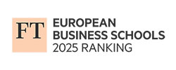 SGH w Top 100 szkół biznesu FT 2025
