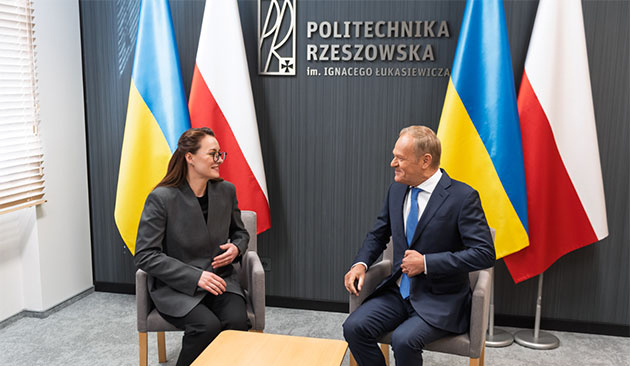 Politechnika Rzeszowska: miejsce dyskusji o systemach bezzałogowych