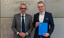 Startuje Polsko-Tureckie Centrum Studiów