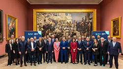 Inauguracja Gaia AI Factory