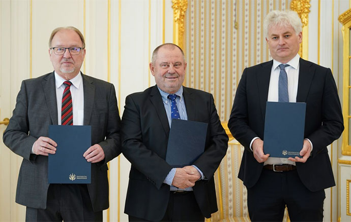 Współpraca na rzecz rozwoju sztucznej inteligencji