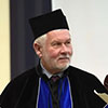 Prof. Krzysztof Jajuga doktorem honoris causa Uniwersytetu Radomskiego