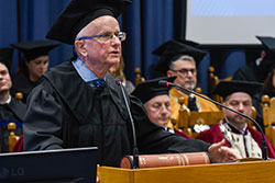 Prof. Grzegorz Kołodko doktorem honoris causa Politechniki Koszalińskiej