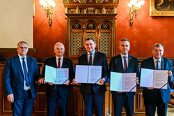 Uczelnie i biznes planują stworzenie Polskiej Doliny Kwantowej